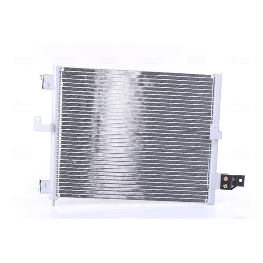 94036 Condenser, air conditioning