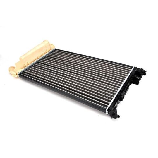 D7P027TT Radiator, engine cooling