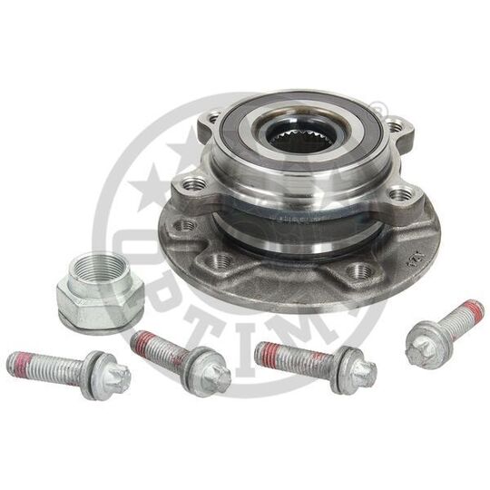 800700 Wheel Bearing Kit