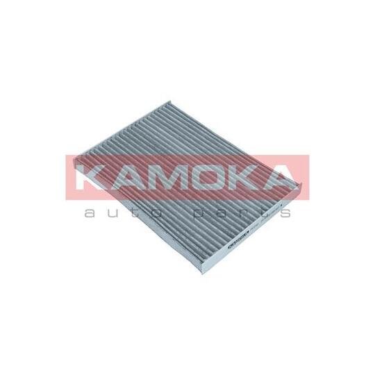 F512101 Filter, interior air