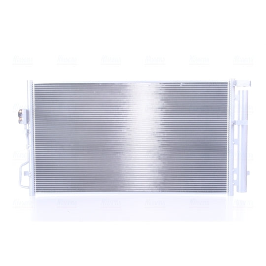 941063 Condenser, air conditioning