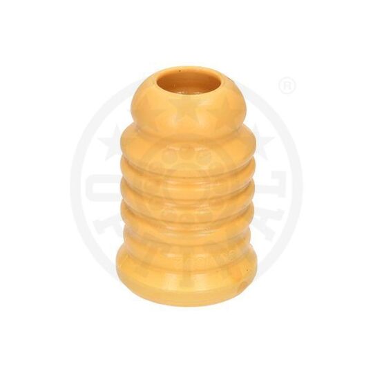 F8-7659 Rubber Buffer, suspension