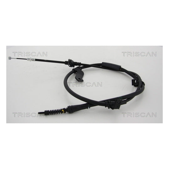 8140 43153 Cable, parking brake