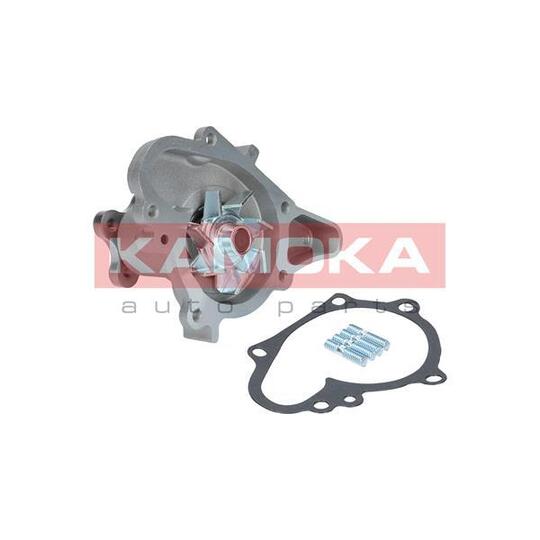 T0159 Water Pump