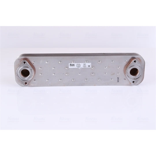 91135 Oil Cooler, engine oil