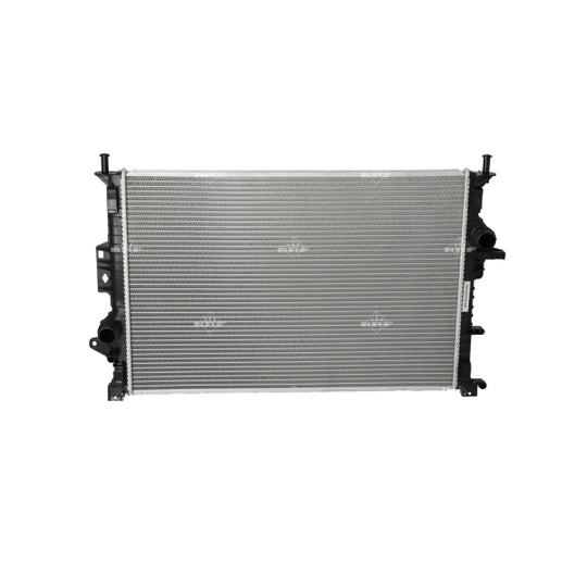 59237 Radiator, engine cooling