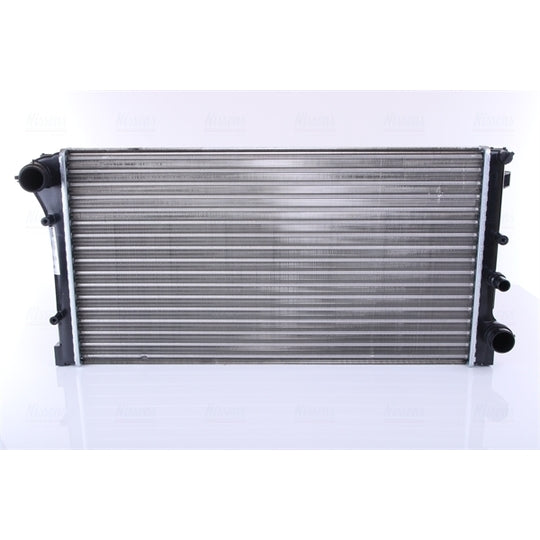 617846 Radiator, engine cooling