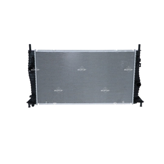 59220 Radiator, engine cooling