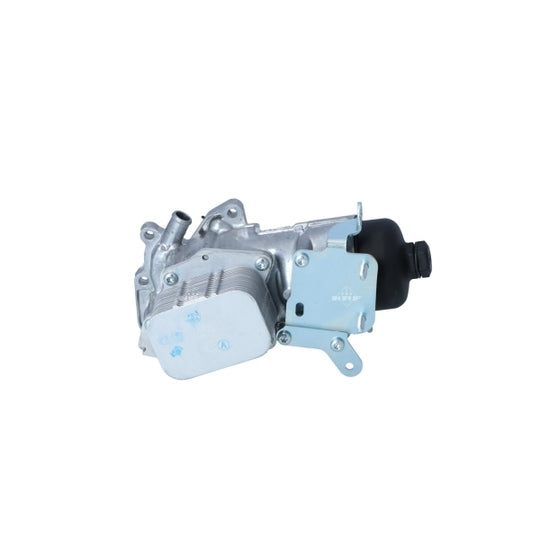 31820 Housing, oil filter