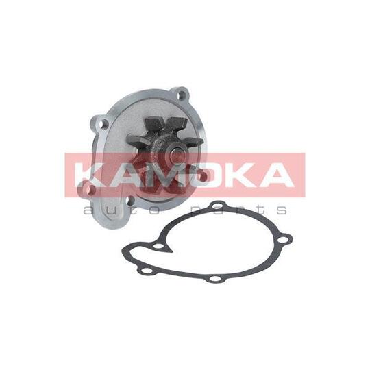 T0217 Water Pump