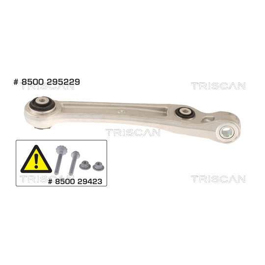 8500 295229 Track Control Arm