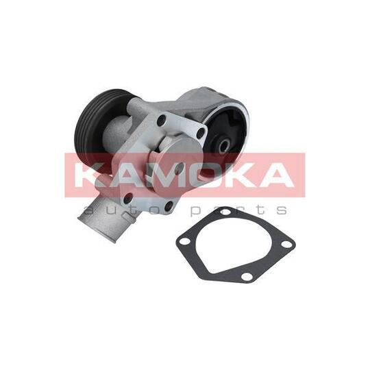 T0258 Water Pump