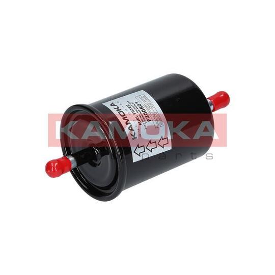 F300801 Fuel filter