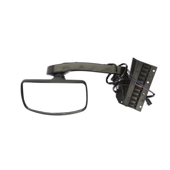 IVE-MR-017 Outside Mirror