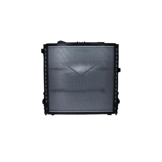 50154 Radiator, engine cooling