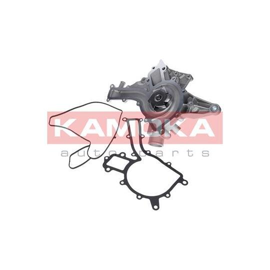 T0188 Water Pump