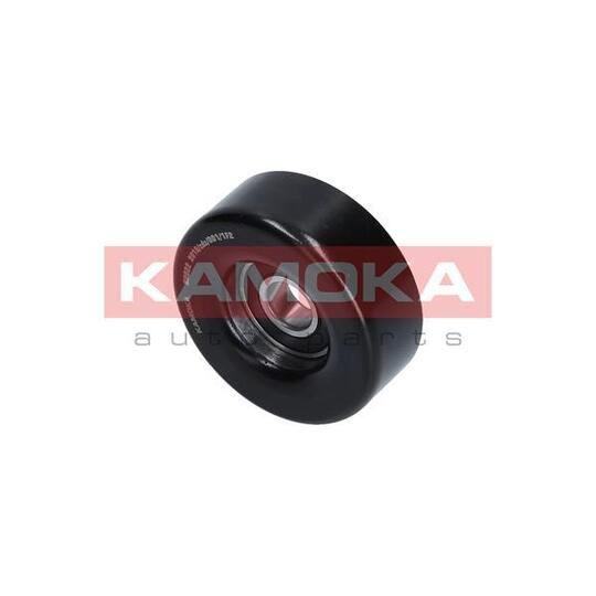 R0022 Tensioner Pulley, V-ribbed belt