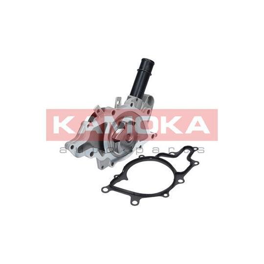 T0198 Water Pump