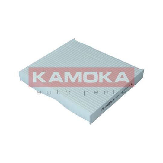 F420801 Filter, interior air