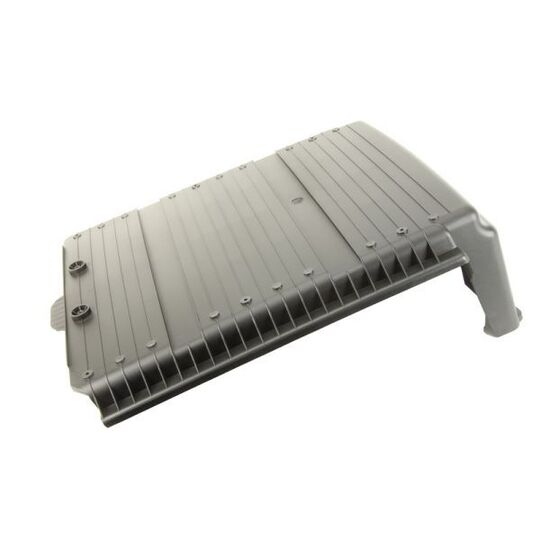 DAF-BC-002 Front bumper