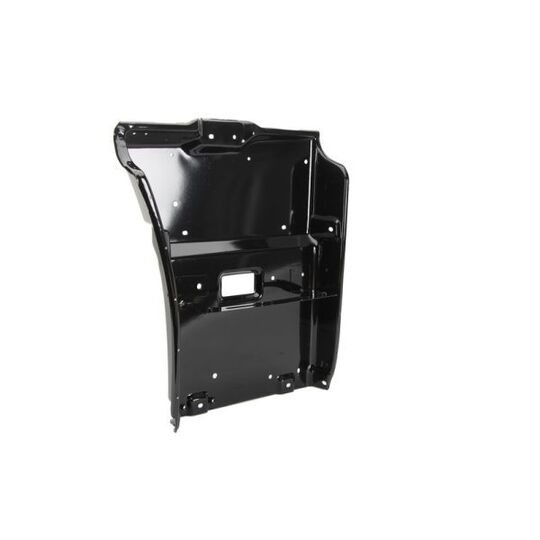SCA-SP-001R Foot Board