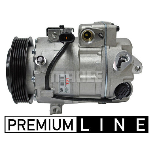 ACP 462 000P Compressor, air conditioning