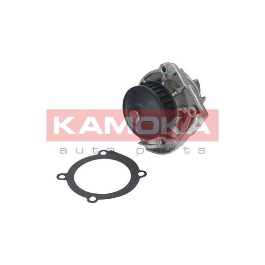 T0118 Water Pump