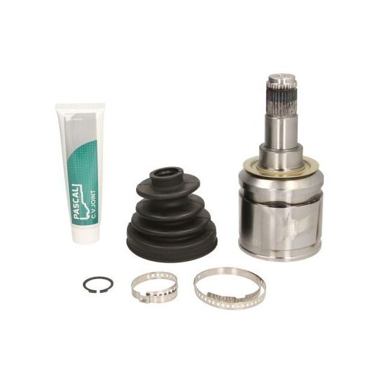 G72019PC Joint Kit, drive shaft