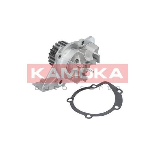 T0086 Water Pump