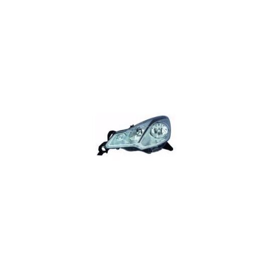 552-1134LMLDEM7 Headlight