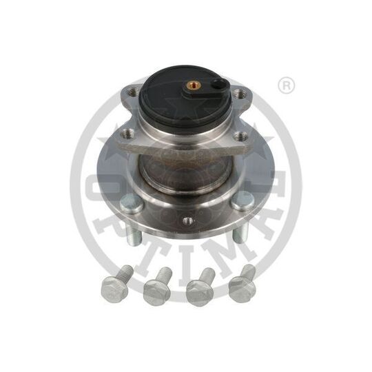 402467 Wheel Bearing Kit