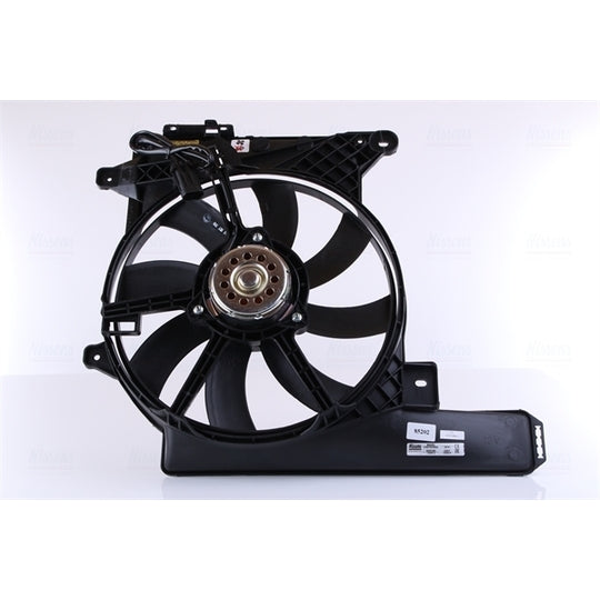 85202 Fan, radiator