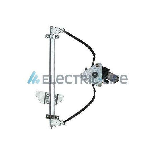 ZR HY29 L Window Regulator