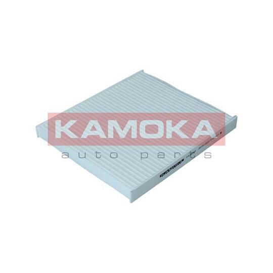 F416301 Filter, interior air