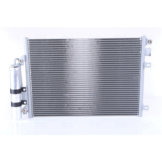 94439 Condenser, air conditioning
