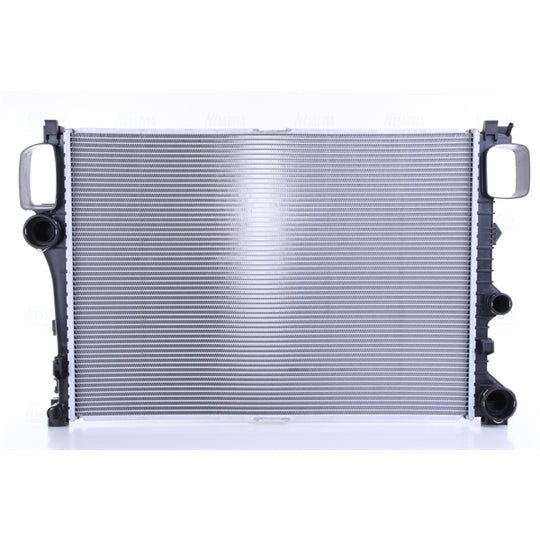 627025 Radiator, engine cooling