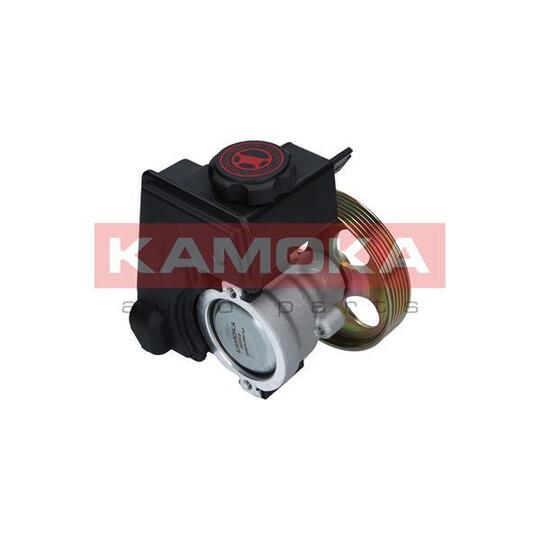 PP059 Hydraulic Pump, steering system