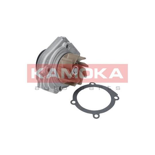 T0013 Water Pump