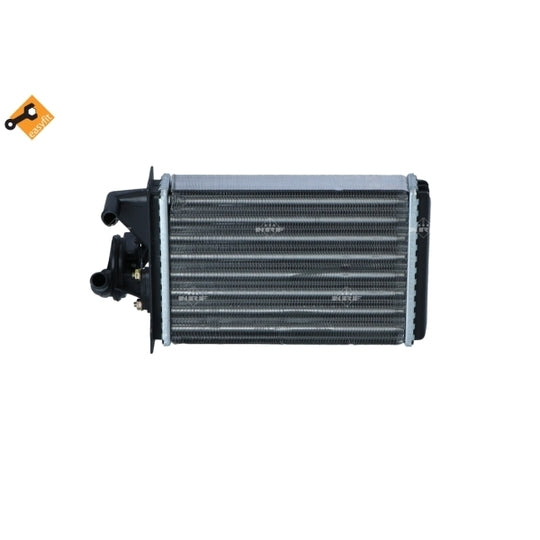 54281 Heat Exchanger, interior heating