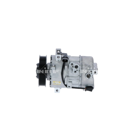 320012G Compressor, air conditioning