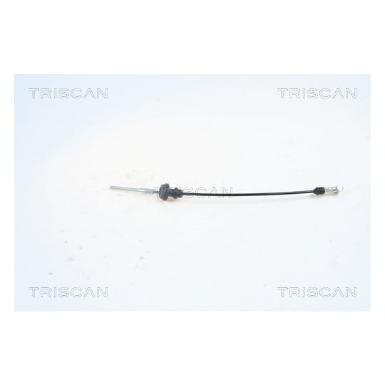 8140 65117 Cable, parking brake