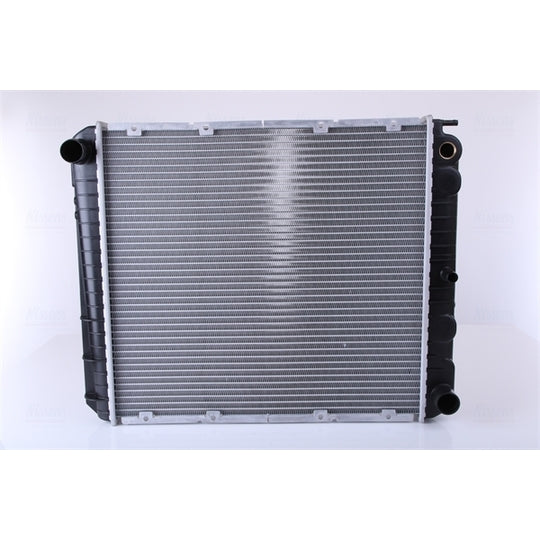 65525A Radiator, engine cooling