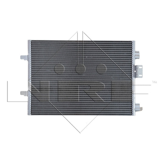 35544 Condenser, air conditioning