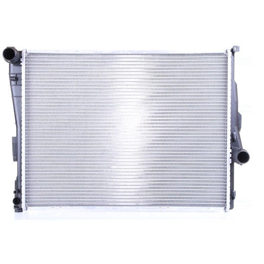 60784A Radiator, engine cooling