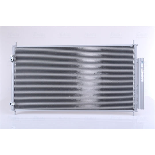 940446 Condenser, air conditioning