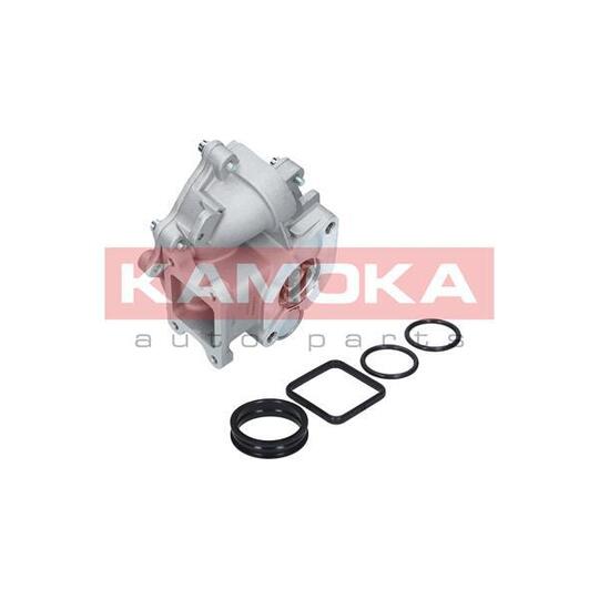 T0049 Water Pump