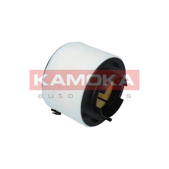 F242701 Air filter