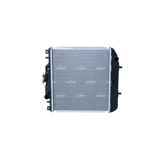 52110 Radiator, engine cooling