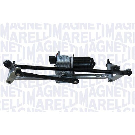 064352116010 Window Wiper System
