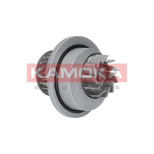 T0070 Water Pump
